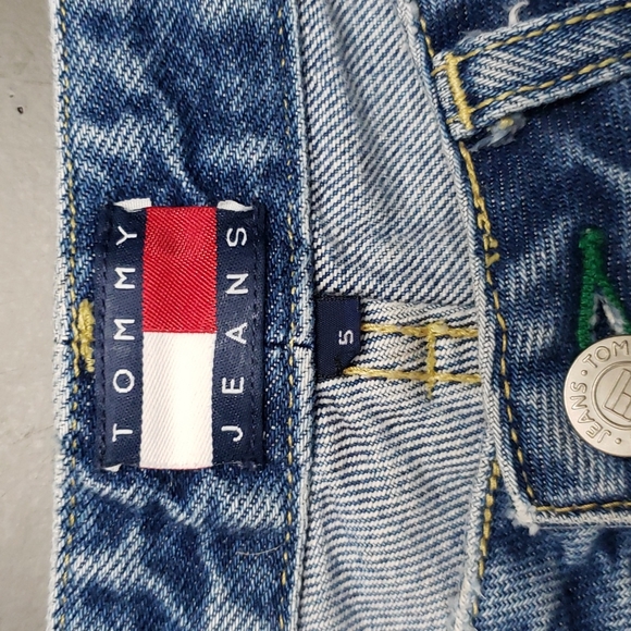 Vintage Tommy Hilfiger Jeans - Picture 4 of 7